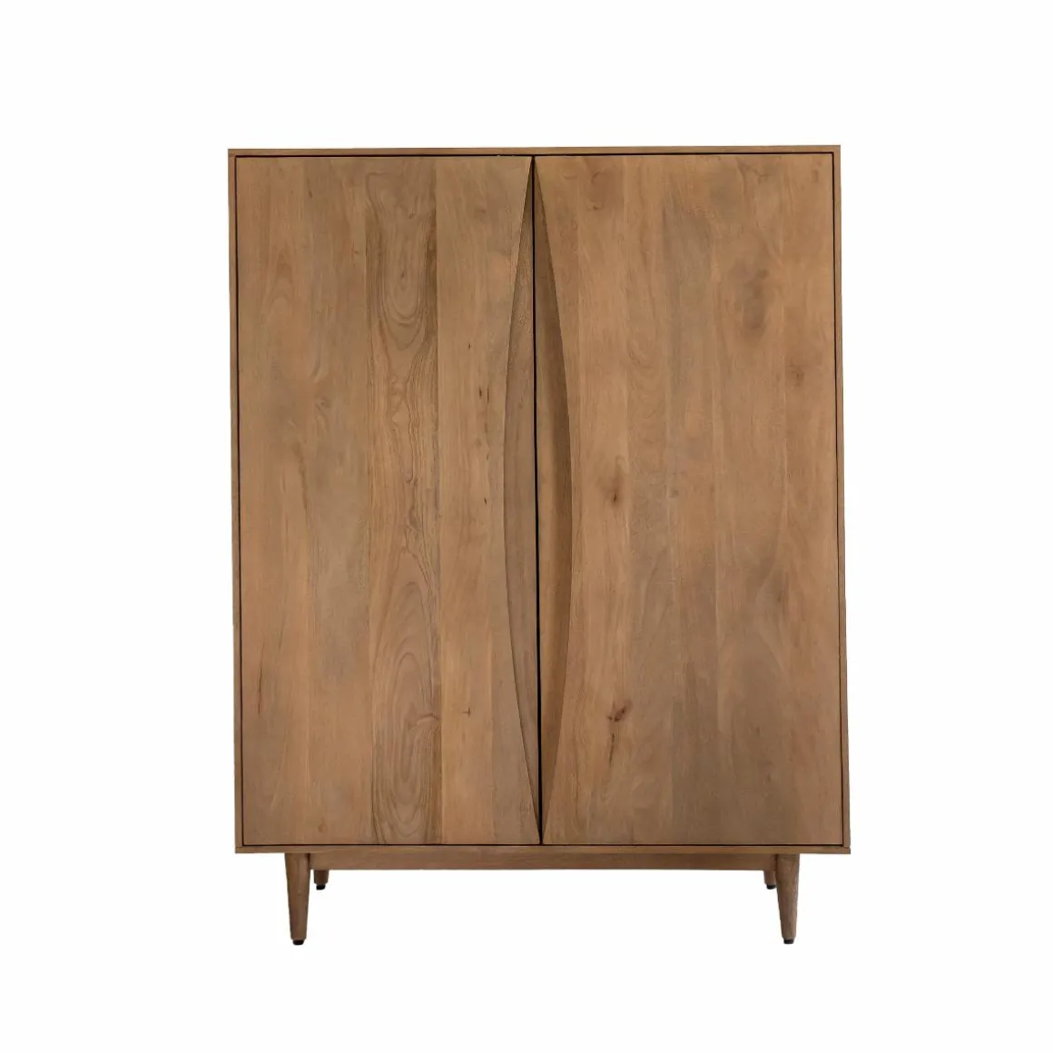 Armoire en bois de manguier Folia