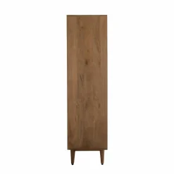 Armoire en bois de manguier Folia