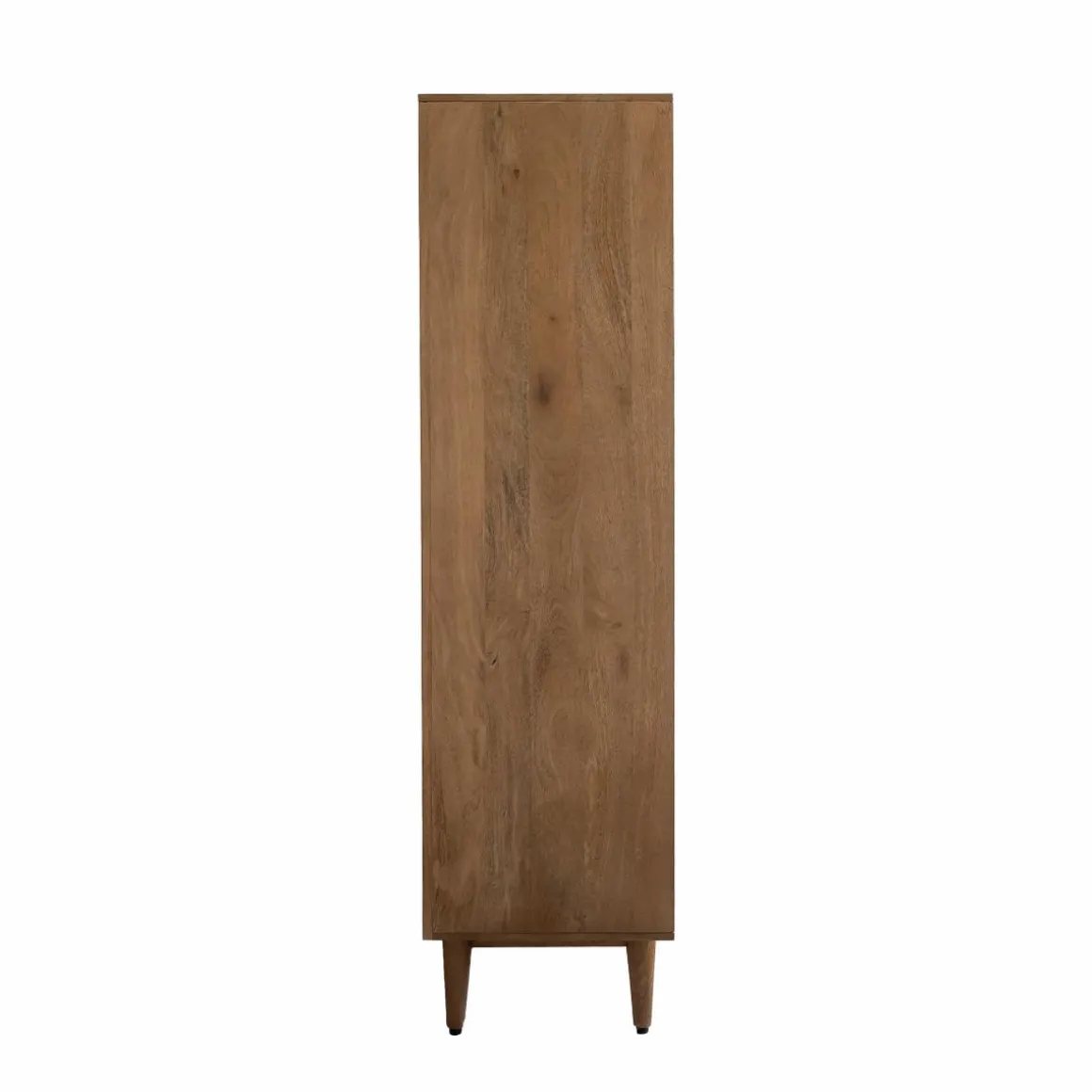 Armoire en bois de manguier Folia
