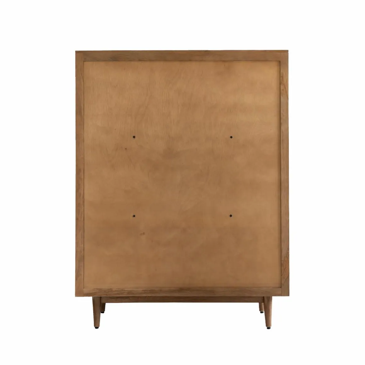 Armoire en bois de manguier Folia