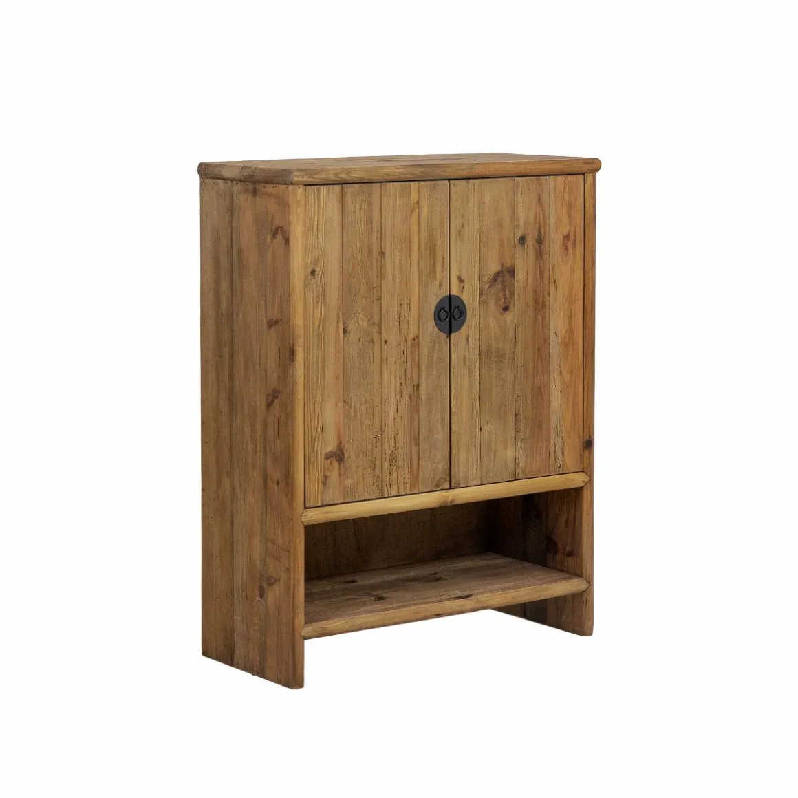 Armoire en bois recyclé Blaise