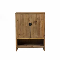 Armoire en bois recyclé Blaise