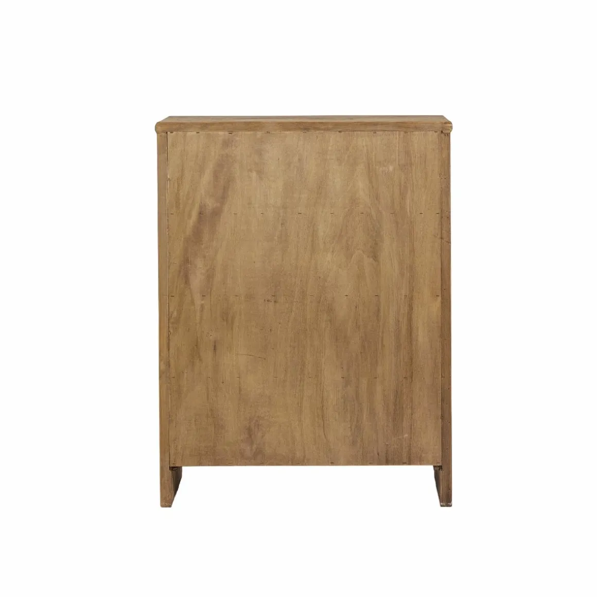 Armoire en bois recyclé Blaise