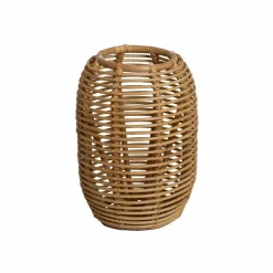 Bout de canapé en rotin Rattan