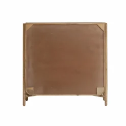 Buffet 3 portes en bois de manguier Nova