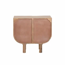 Buffet bois de manguier Loëvan