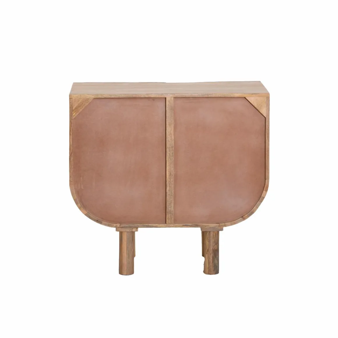 Buffet bois de manguier Loëvan