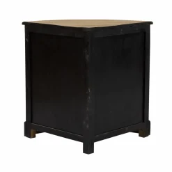 Buffet d'angle en bois recyclé Garance