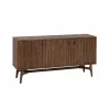 Buffet en bois d'acacia Elie