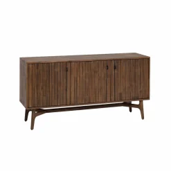 Buffet en bois d'acacia Elie