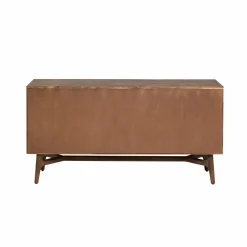 Buffet en bois d'acacia Elie