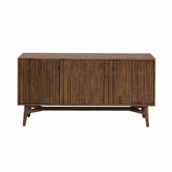 Buffet en bois d'acacia Elie