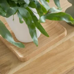 Buffet en bois de manguier Tonin