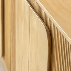 Buffet en bois de manguier Eros