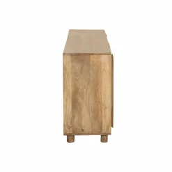 Buffet en bois de manguier Eros
