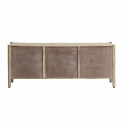 Buffet en bois de manguier Tysia