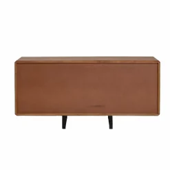 Buffet en bois de manguier et métal Eglantine