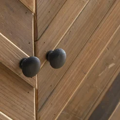 Buffet en bois de sapin Maxine