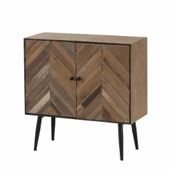 Buffet en bois de sapin Maxine