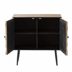 Buffet en bois de sapin Maxine