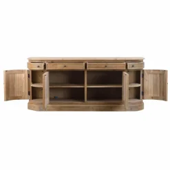 Buffet en bois recyclé 180 cm Garance