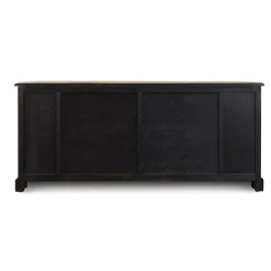 Buffet en bois recyclé 180 cm Garance