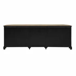 Buffet en bois recyclé 225 cm Garance