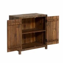 Buffet en bois recyclé Adrienne