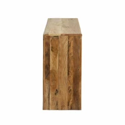 Buffet en bois recyclé Naël