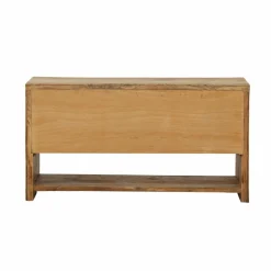 Buffet en bois recyclé Naël