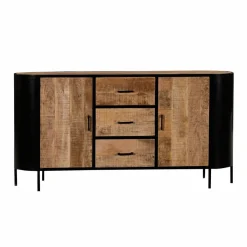 Buffet en métal Achille