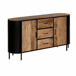 Buffet en métal Achille