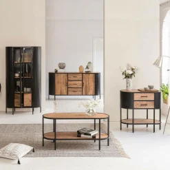 Buffet en métal Achille