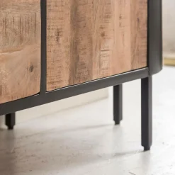 Buffet en métal Achille