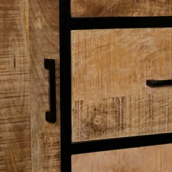 Buffet en métal Achille