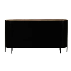 Buffet en métal Achille