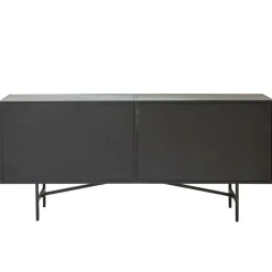 Buffet en métal Claudine