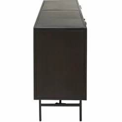 Buffet en métal Claudine