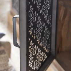 Buffet enfilade en bois de manguier Sahara