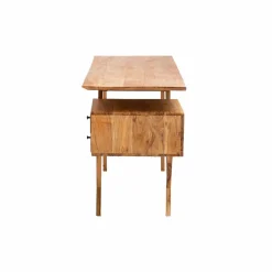 Bureau en bois d'acacia Eliott