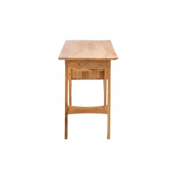 Bureau en bois d'acacia Eliott