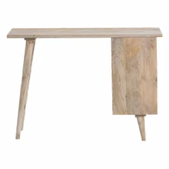 Bureau en bois de manguier Augustine