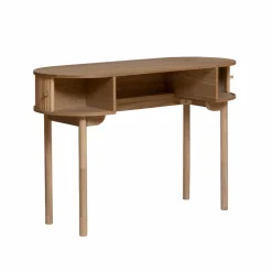 Bureau en bois pin clair Colin