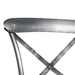 Chaise en bois de manguier Wood (lot de 2)