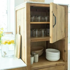 Colonne de cuisine pour micro-ondes Epure