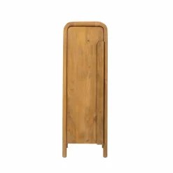 Colonne en bois de manguier Féodor