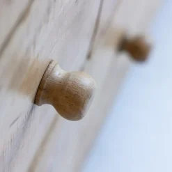 Commode en bois de manguier Sadie