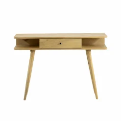 Console en bois de manguier Amara