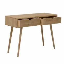 Console en bois de sapin Natural