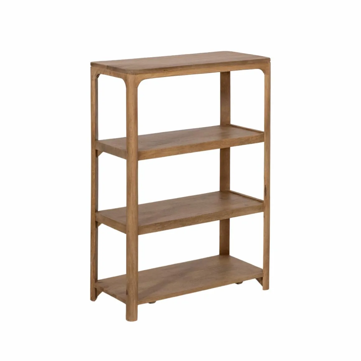 Etagère en bois de manguier Emyr